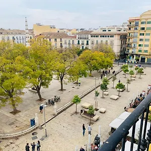 Alcazaba Apartamento