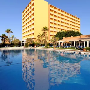 Sol Guadalmar 4* Málaga