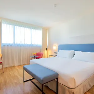 Eurostars 4* Málaga