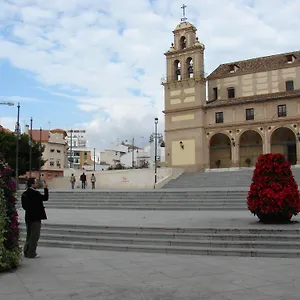 3* Gasthof Malaga Lodge Guesthouse