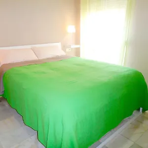 Enjoy Apart Centro Y Playa Frailes Apartamento