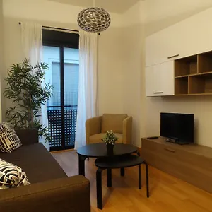 - Jinetes, 14 Apartamento