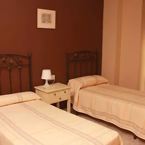 Hotel Tilos **
